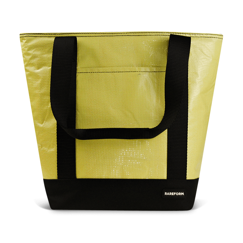 Beck Cooler Tote