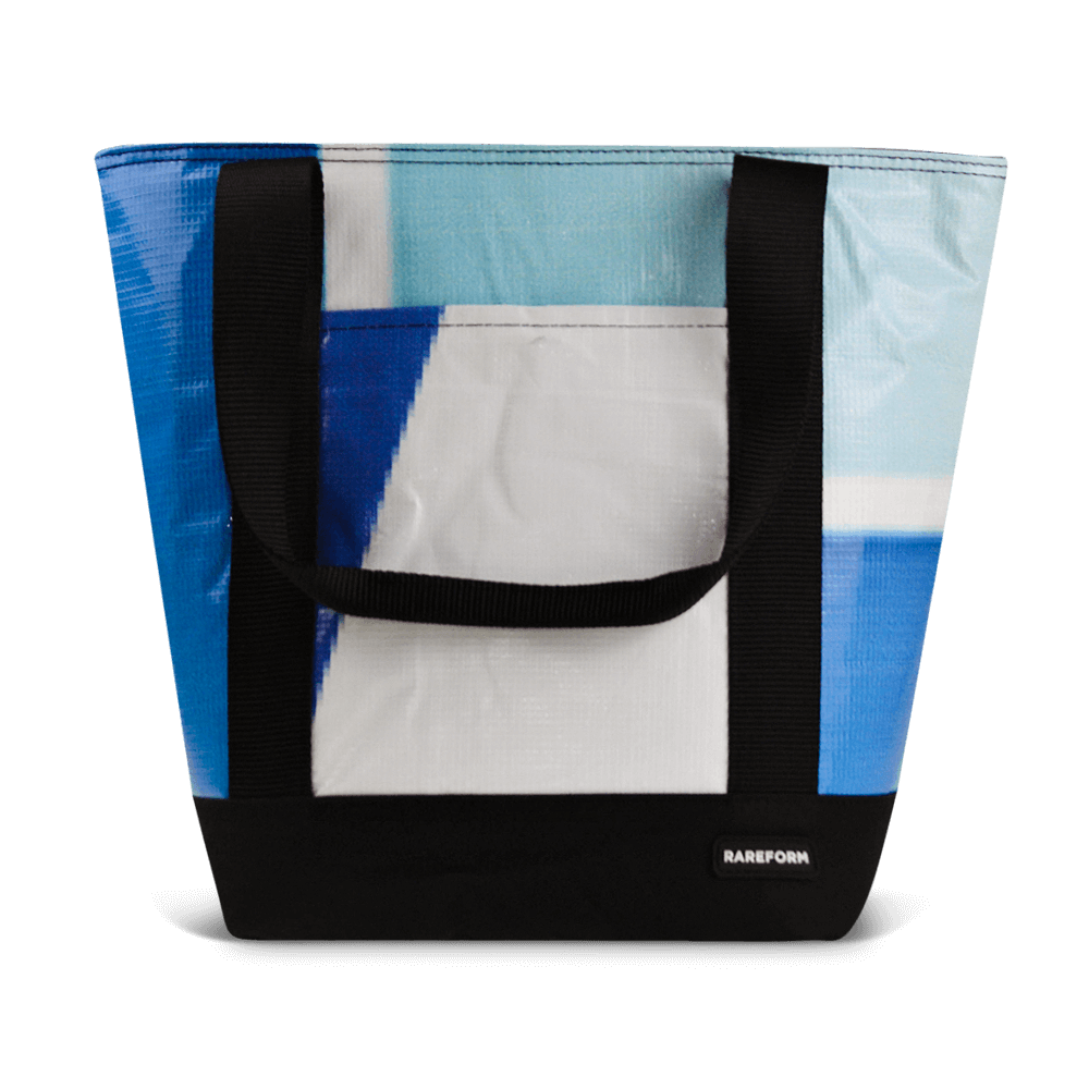 Beck Cooler Tote
