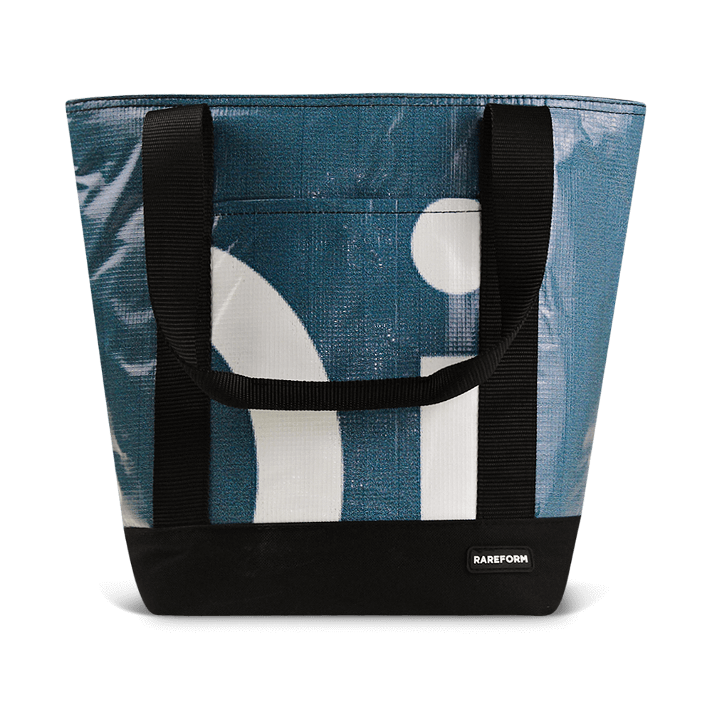 Beck Cooler Tote