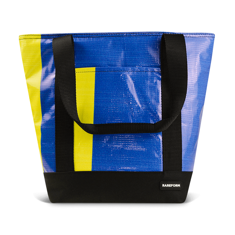 Beck Cooler Tote