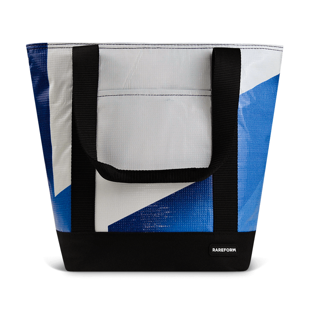 Beck Cooler Tote
