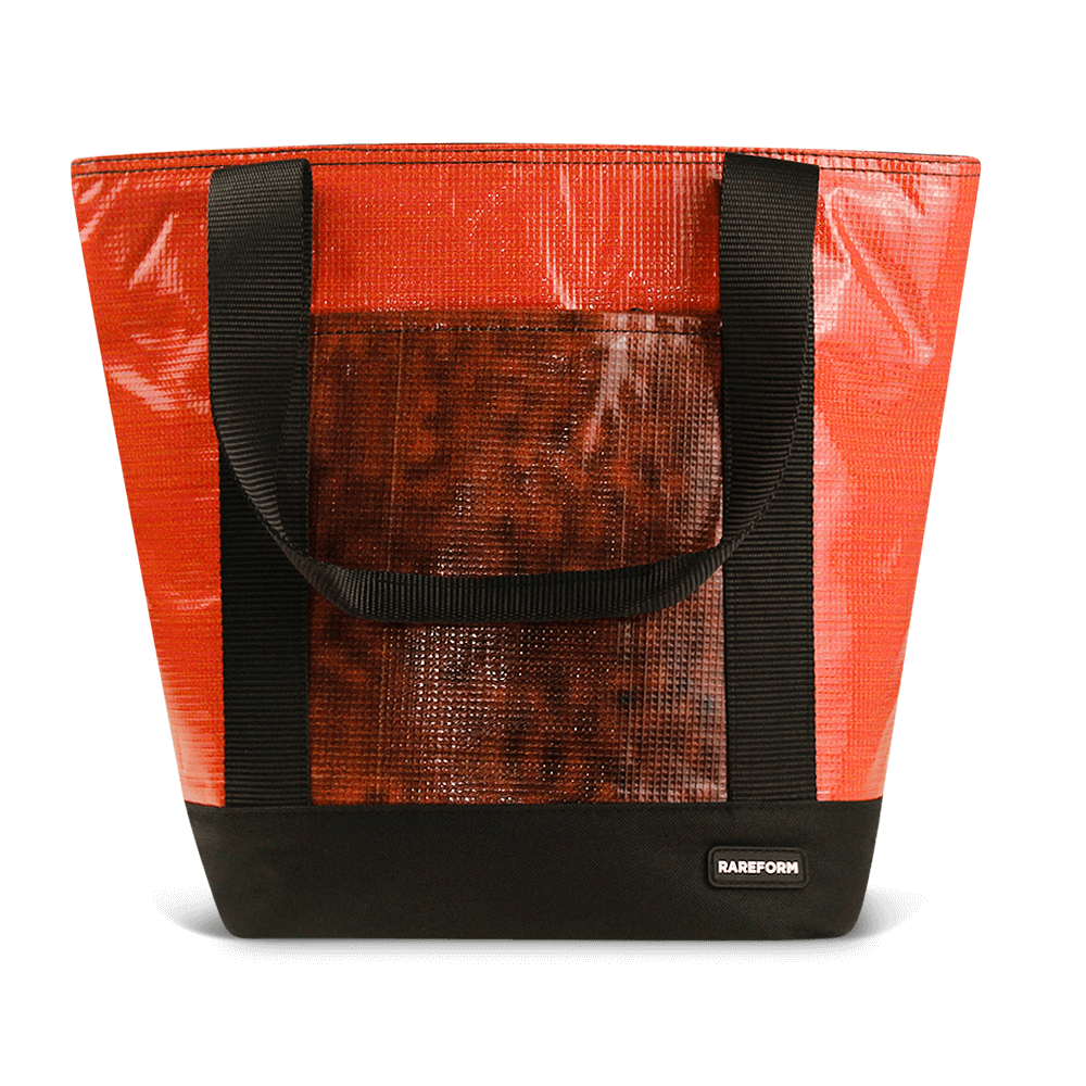 Beck Cooler Tote