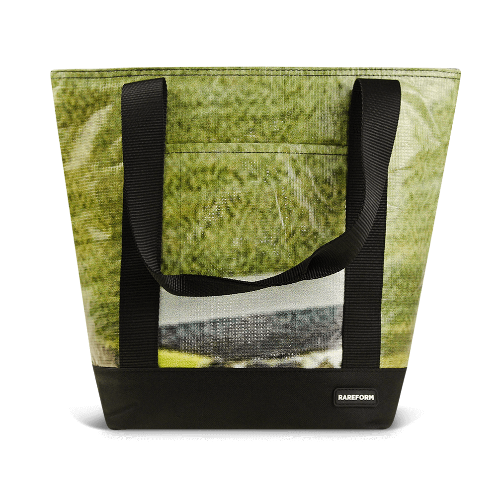 Beck Cooler Tote