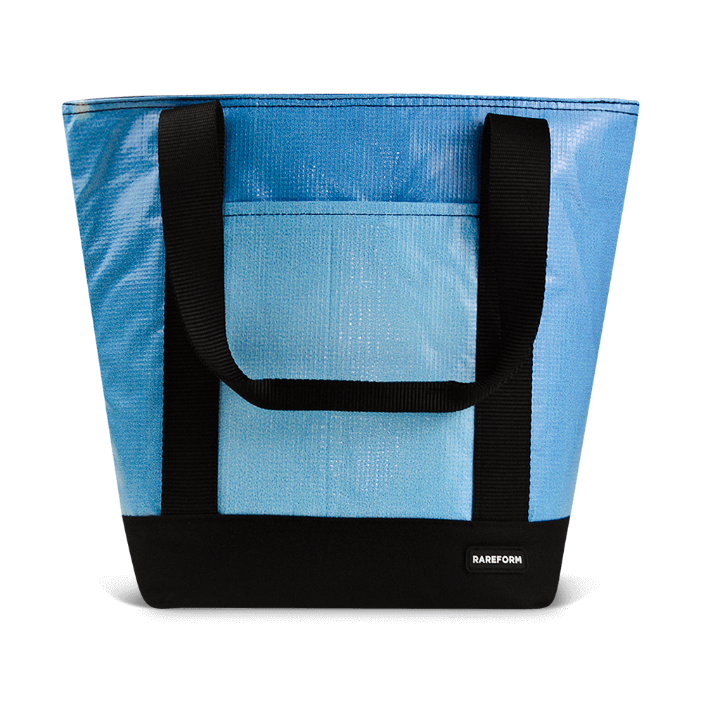 Beck Cooler Tote