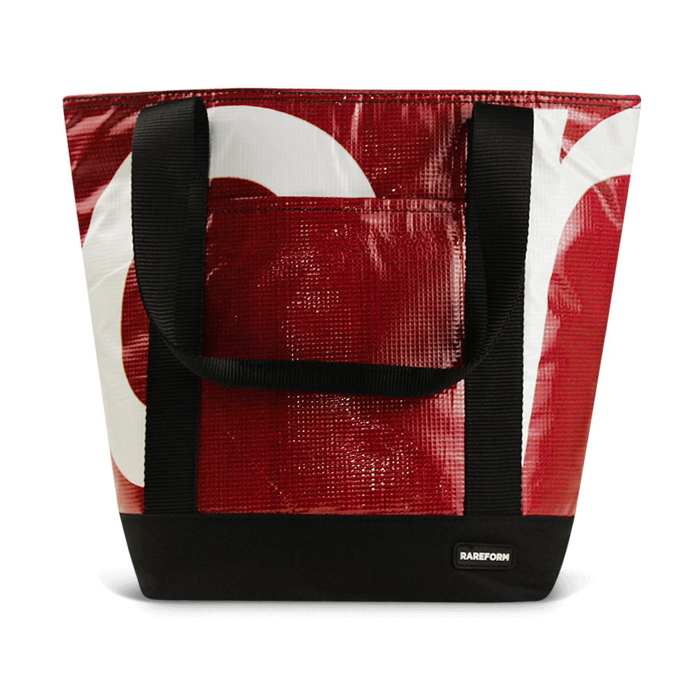 Beck Cooler Tote