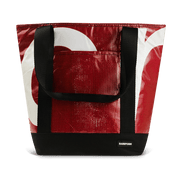 Beck Cooler Tote