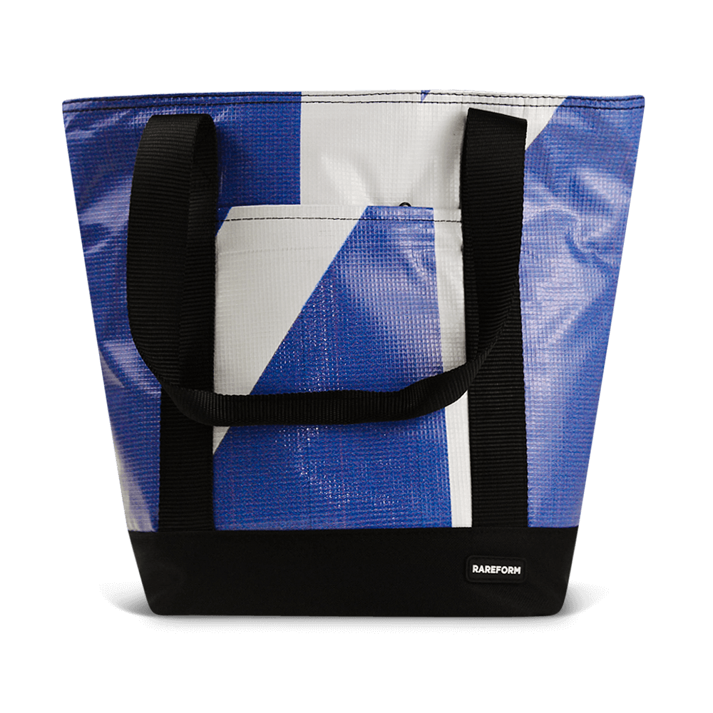 Beck Cooler Tote
