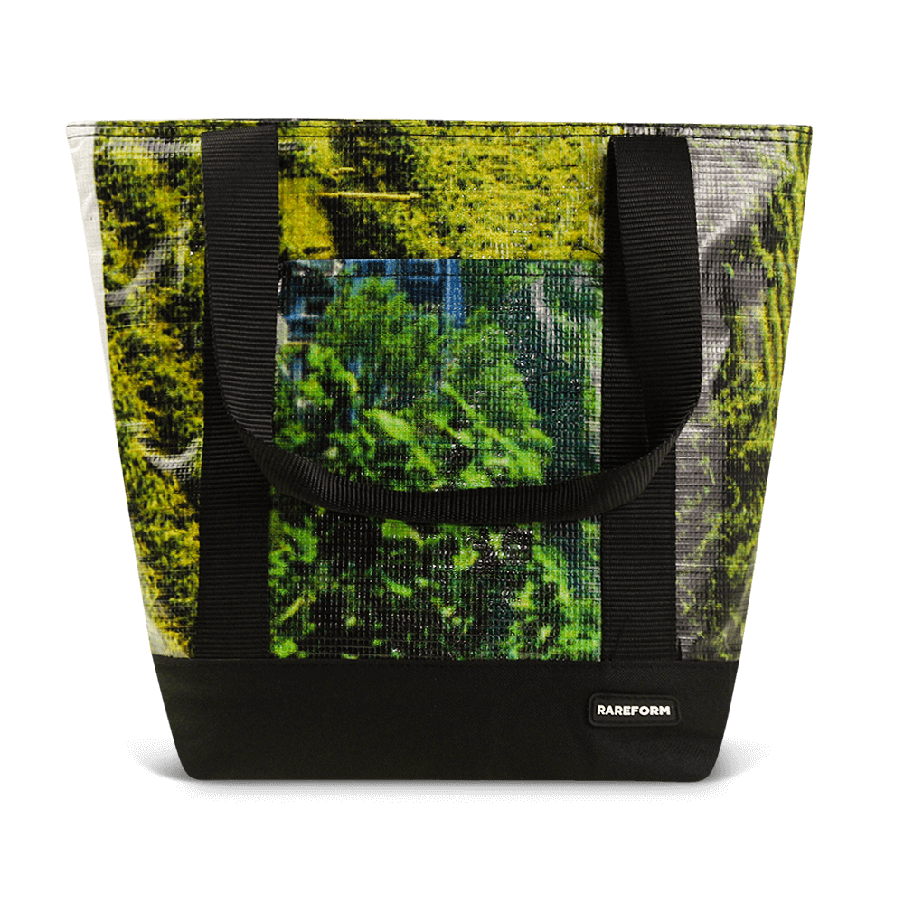 Beck Cooler Tote