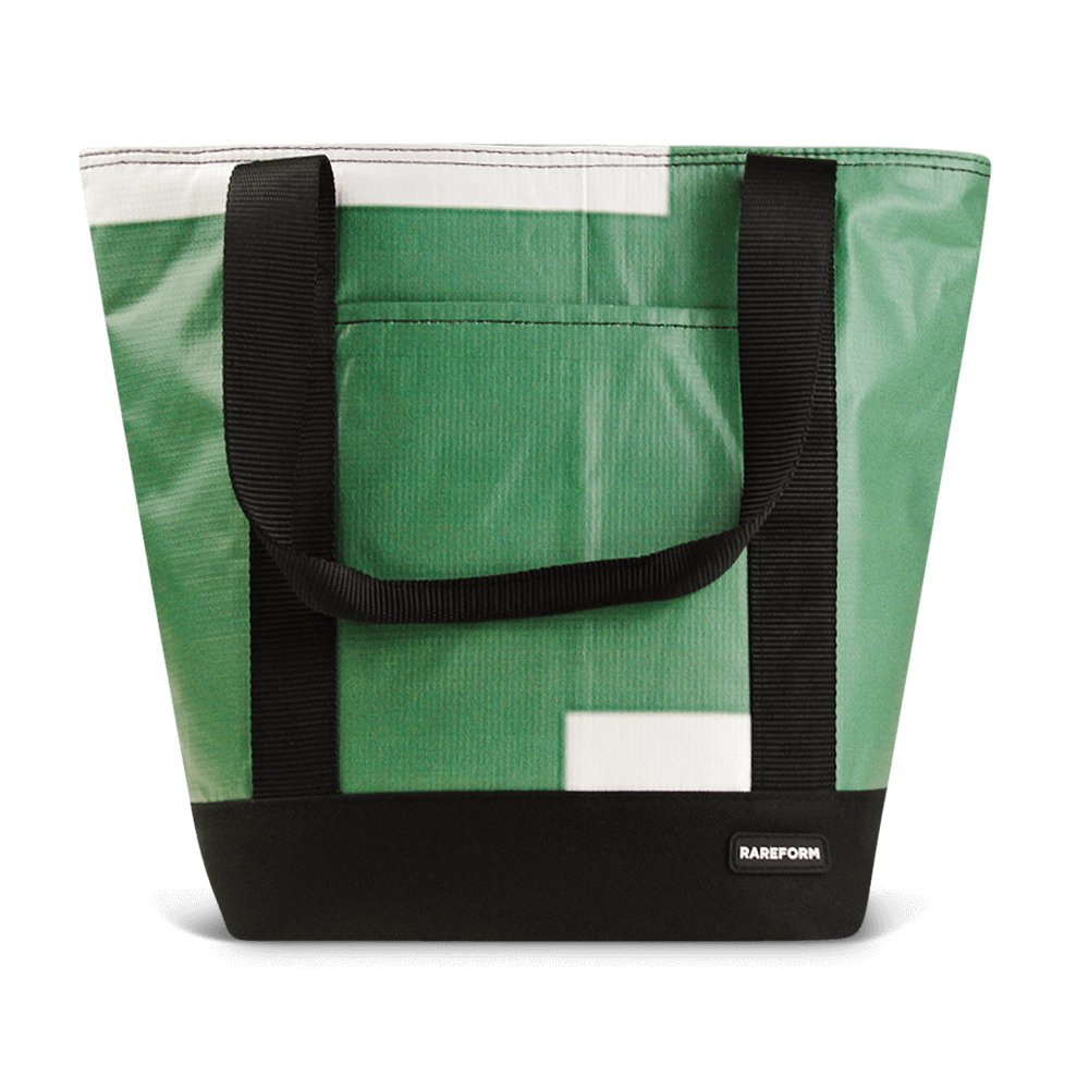 Beck Cooler Tote
