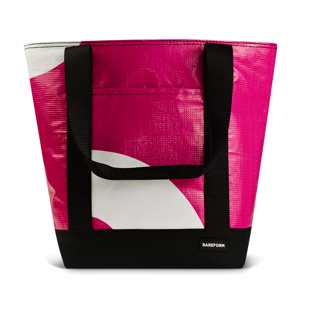Beck Cooler Tote
