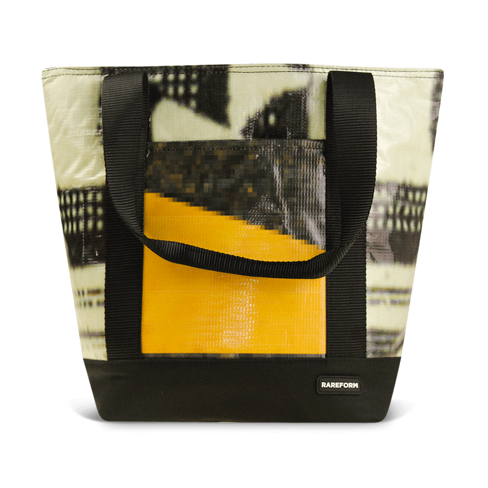Beck Cooler Tote