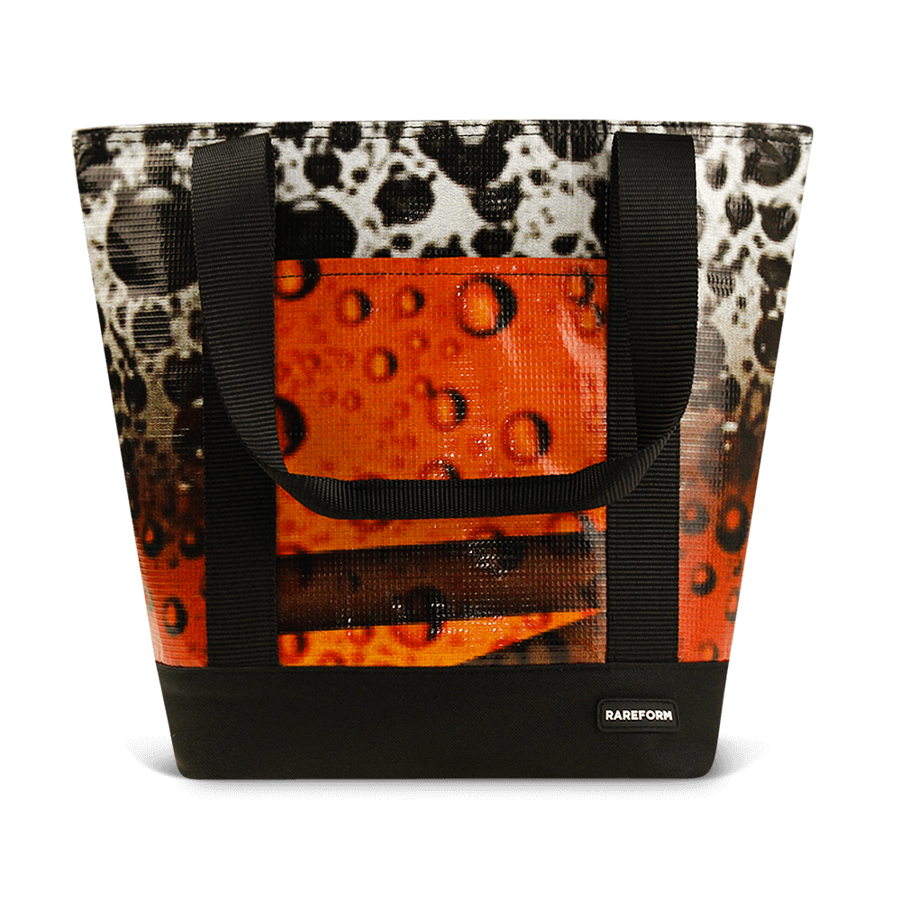 Beck Cooler Tote