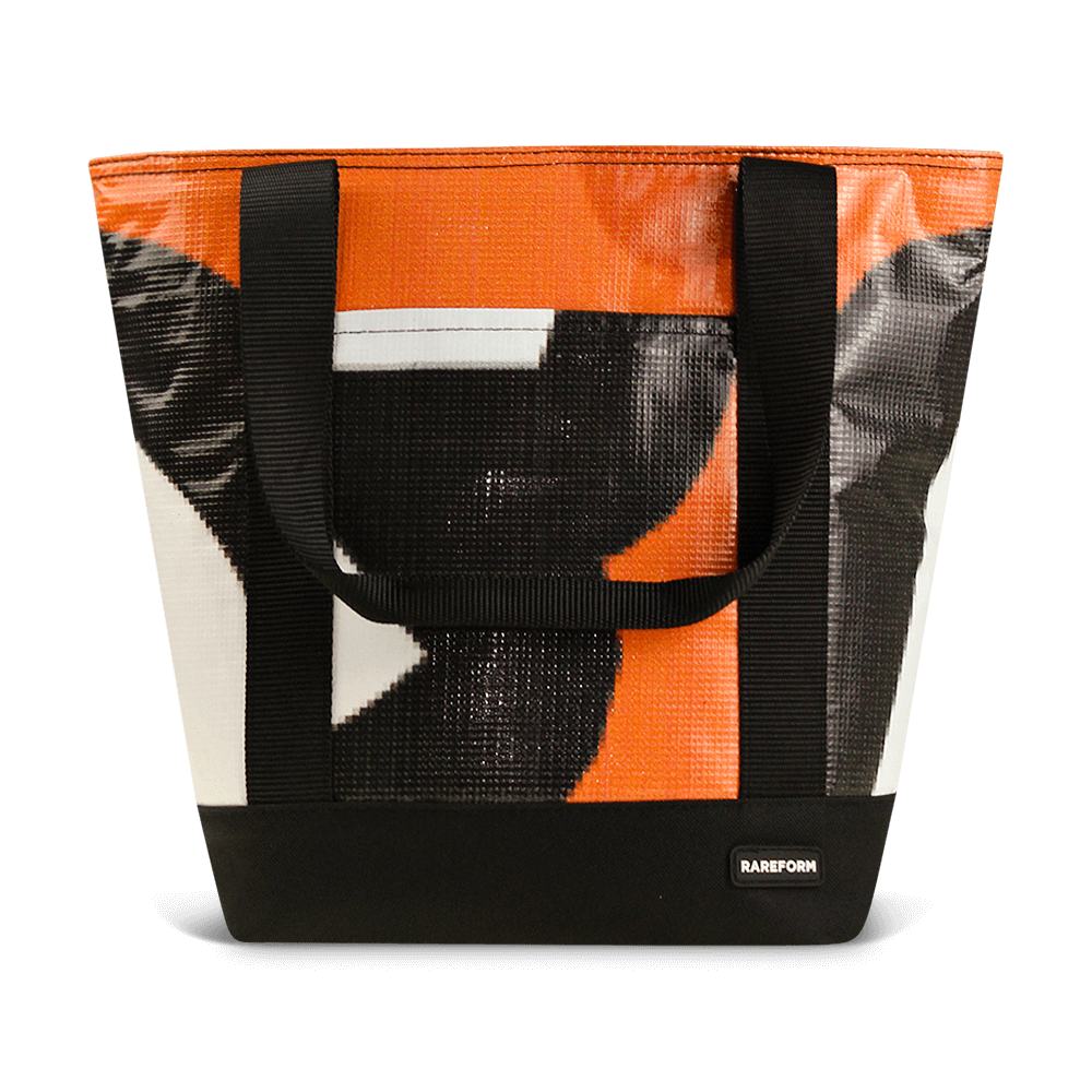 Beck Cooler Tote