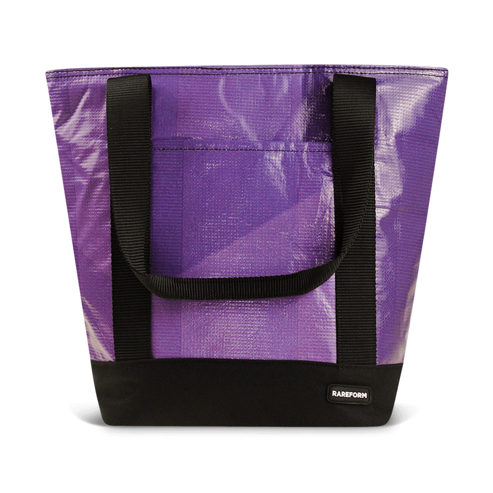 Beck Cooler Tote
