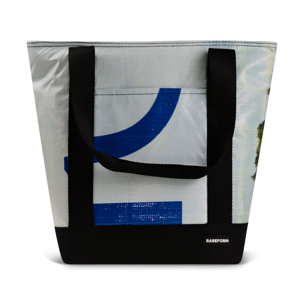 Beck Cooler Tote