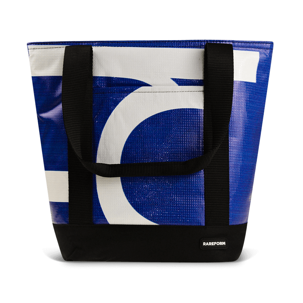 Beck Cooler Tote