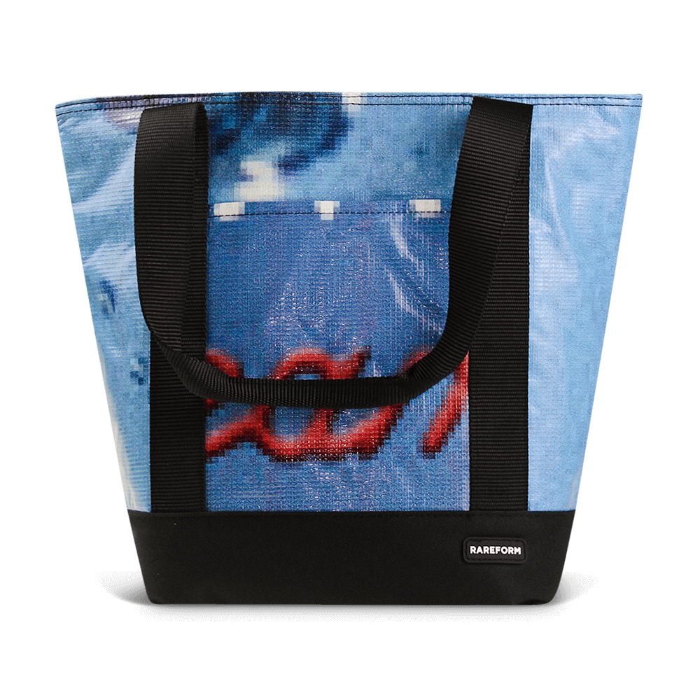 Beck Cooler Tote