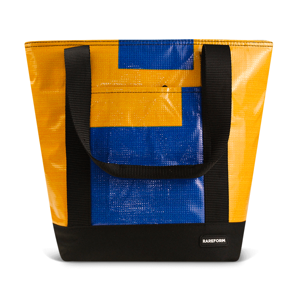 Beck Cooler Tote