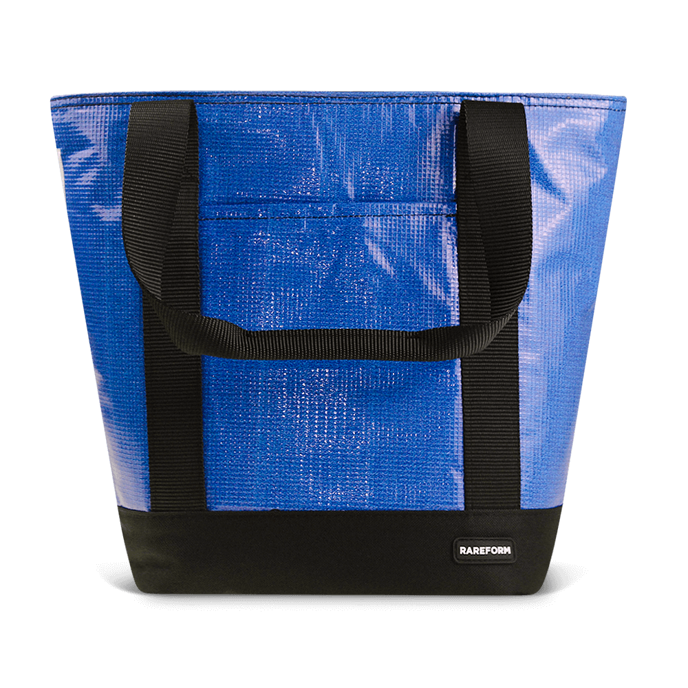 Beck Cooler Tote