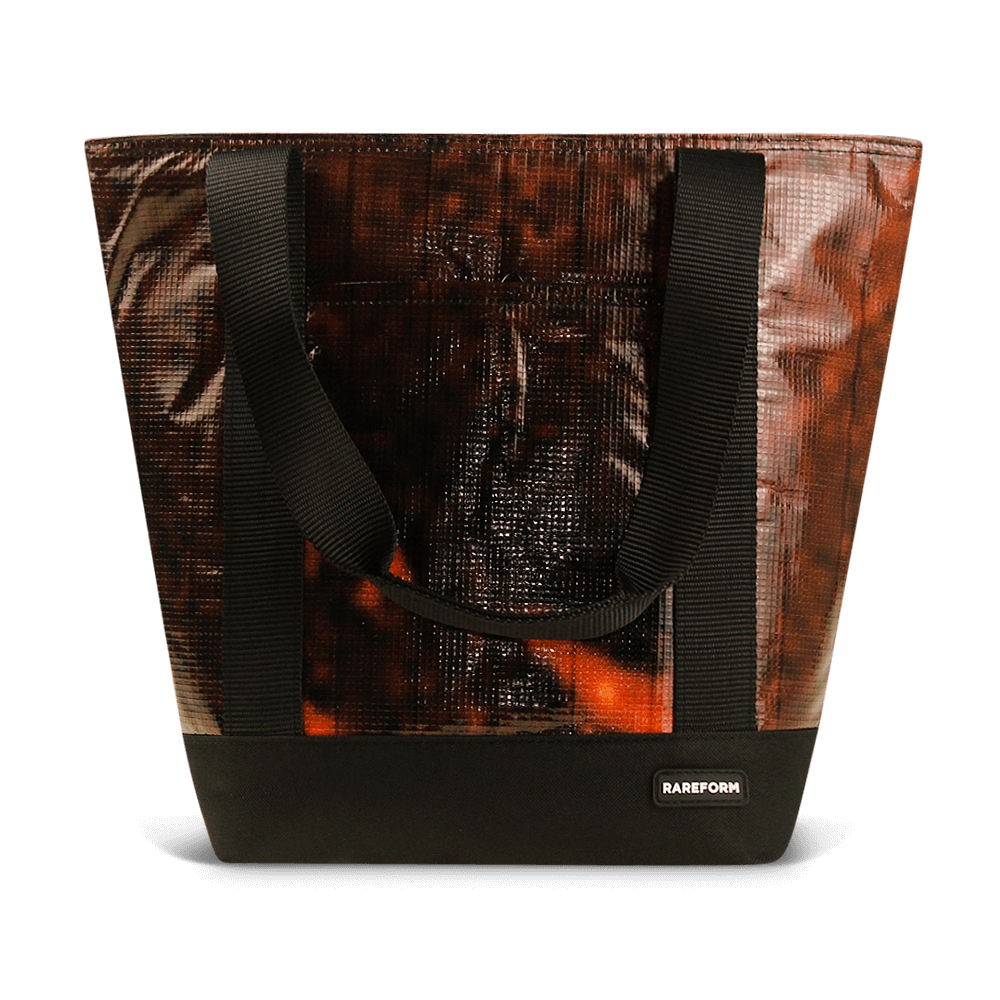 Beck Cooler Tote