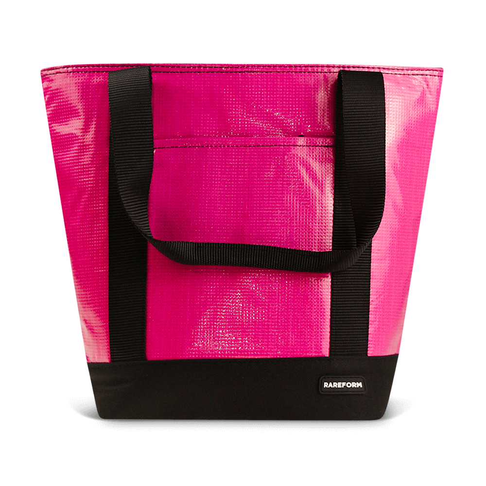 Beck Cooler Tote