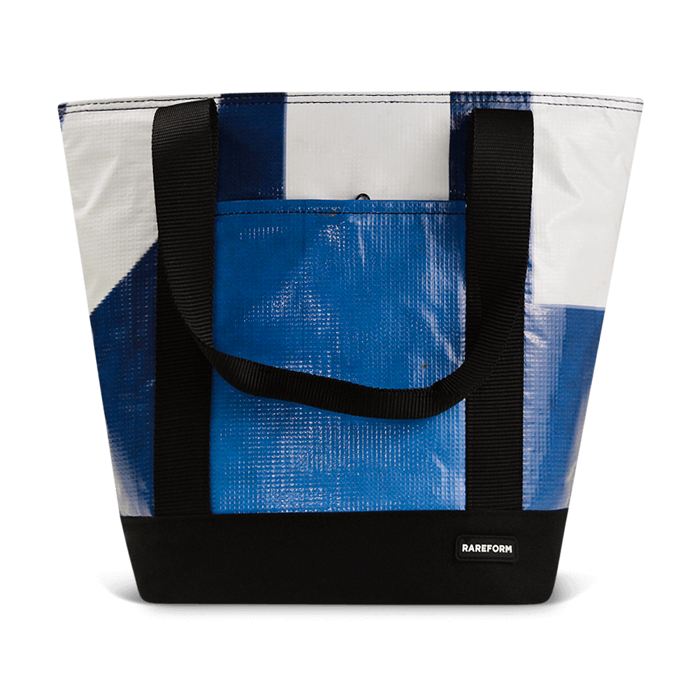 Beck Cooler Tote