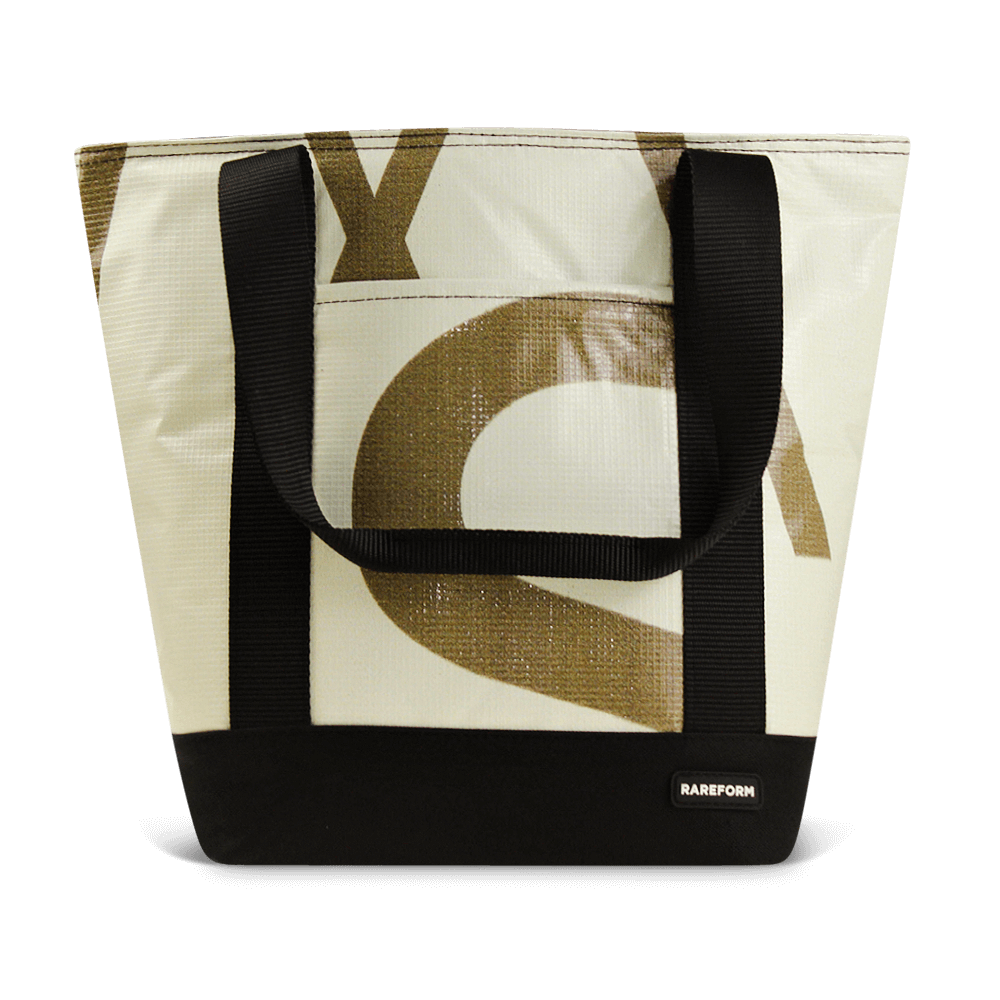 Beck Cooler Tote