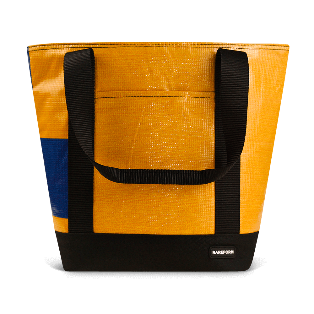 Beck Cooler Tote