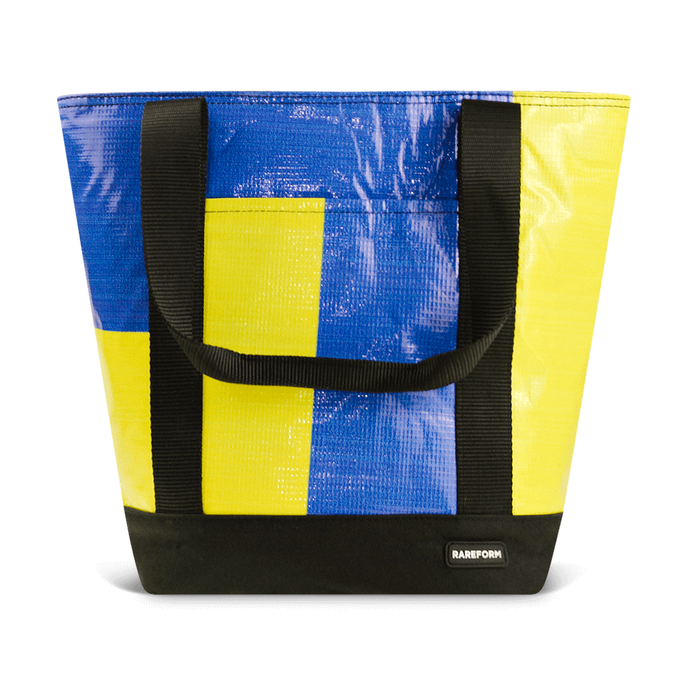 Beck Cooler Tote
