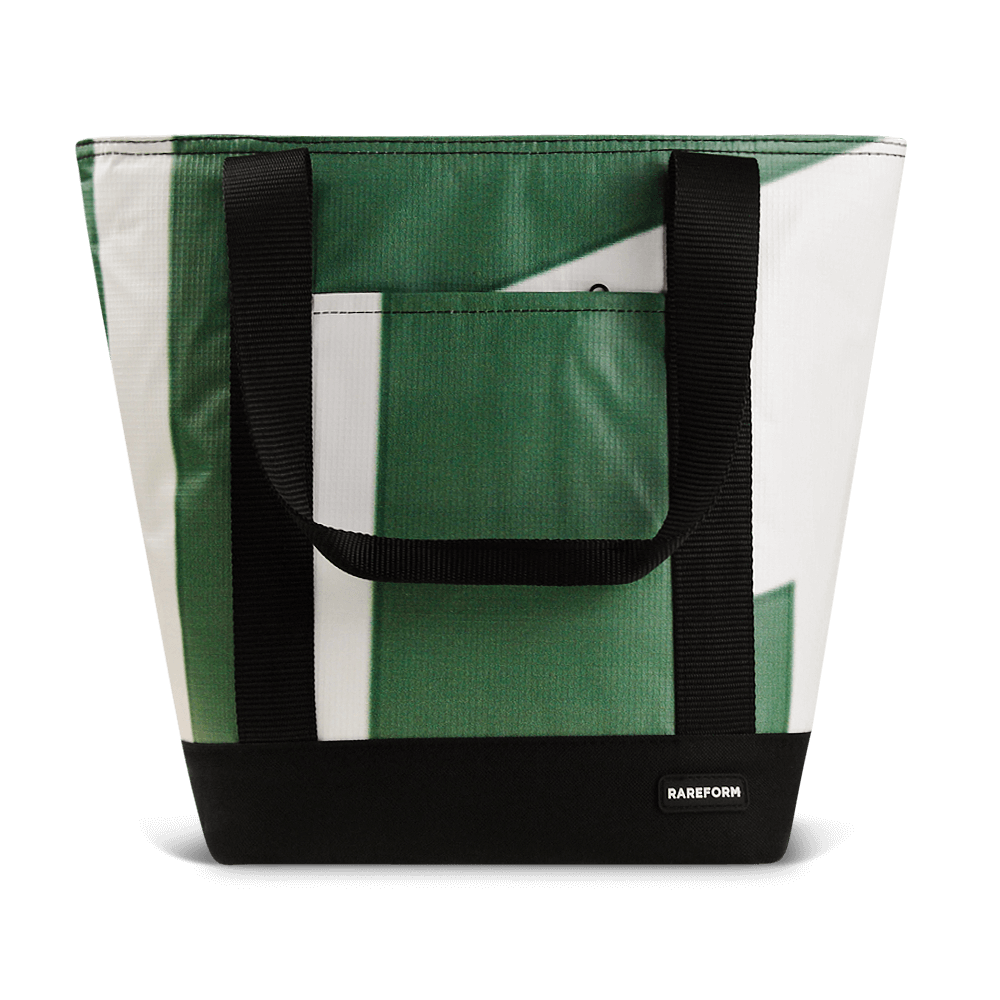 Beck Cooler Tote