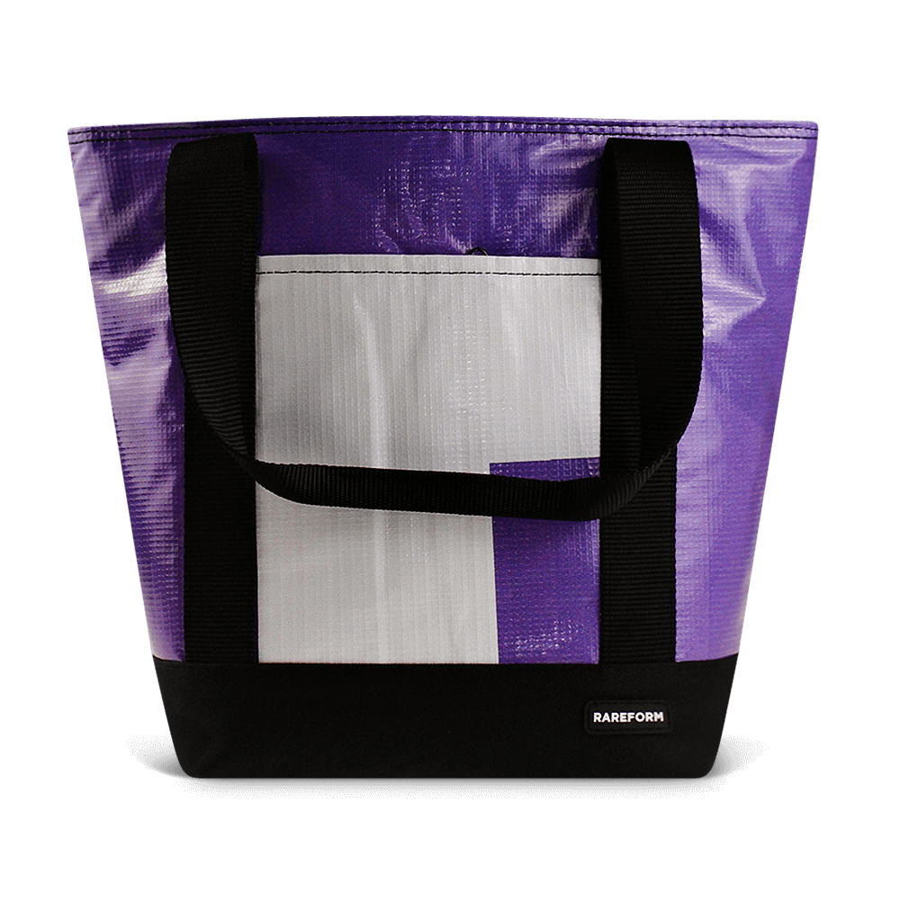 Beck Cooler Tote