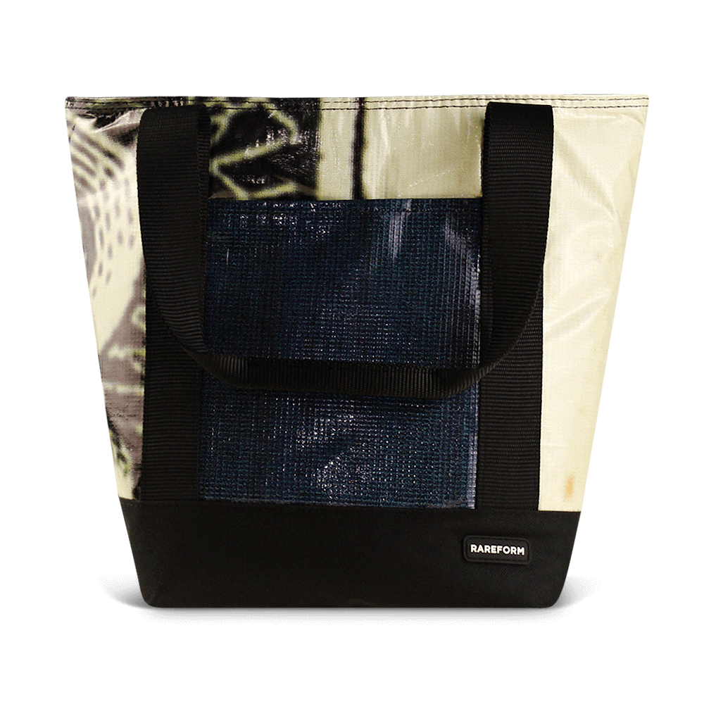 Beck Cooler Tote