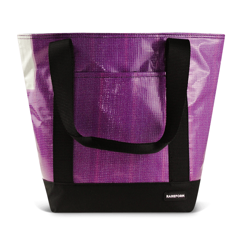 Beck Cooler Tote