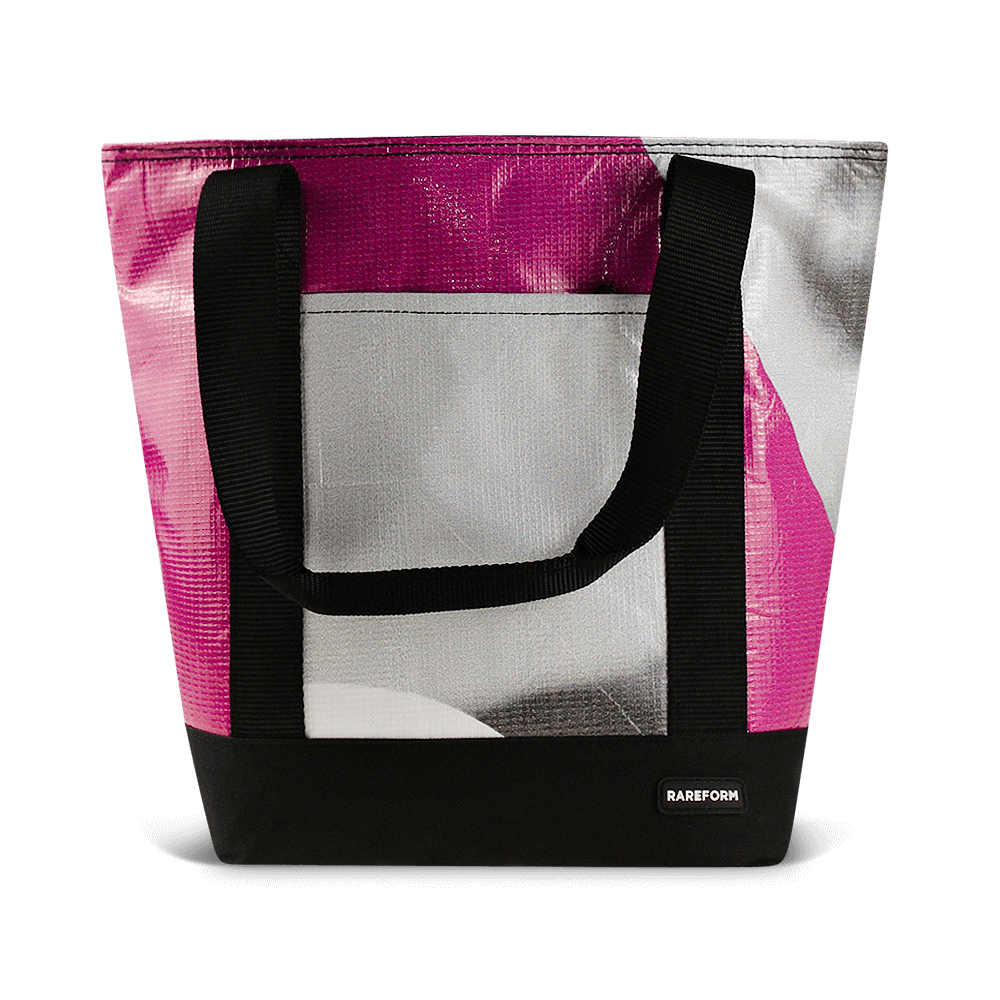 Beck Cooler Tote