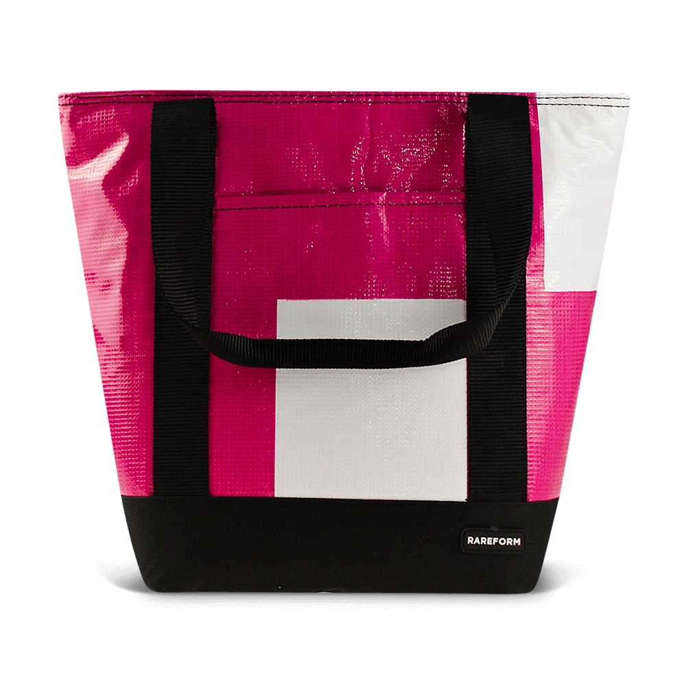 Beck Cooler Tote