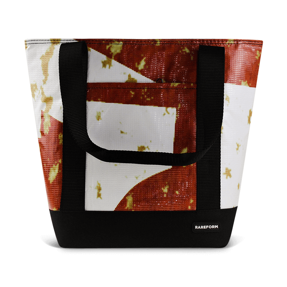 Beck Cooler Tote