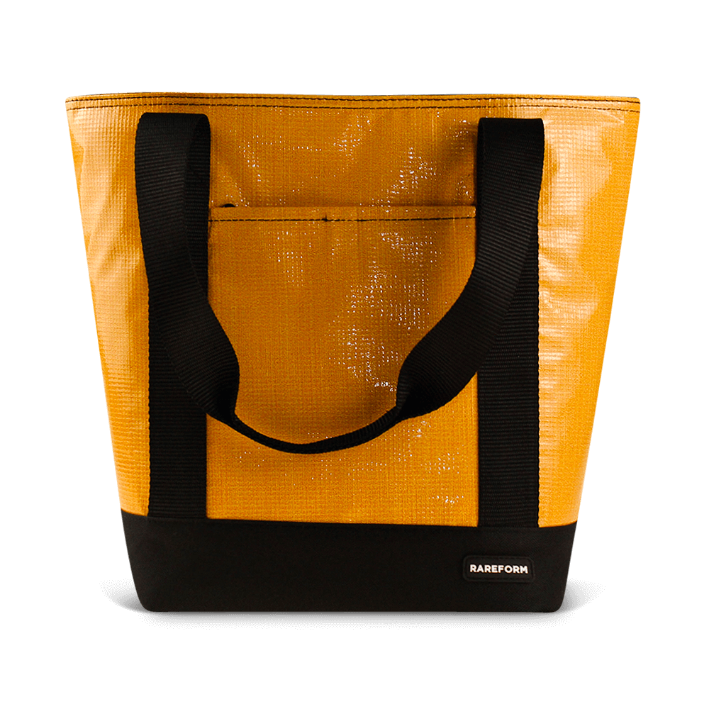 Beck Cooler Tote