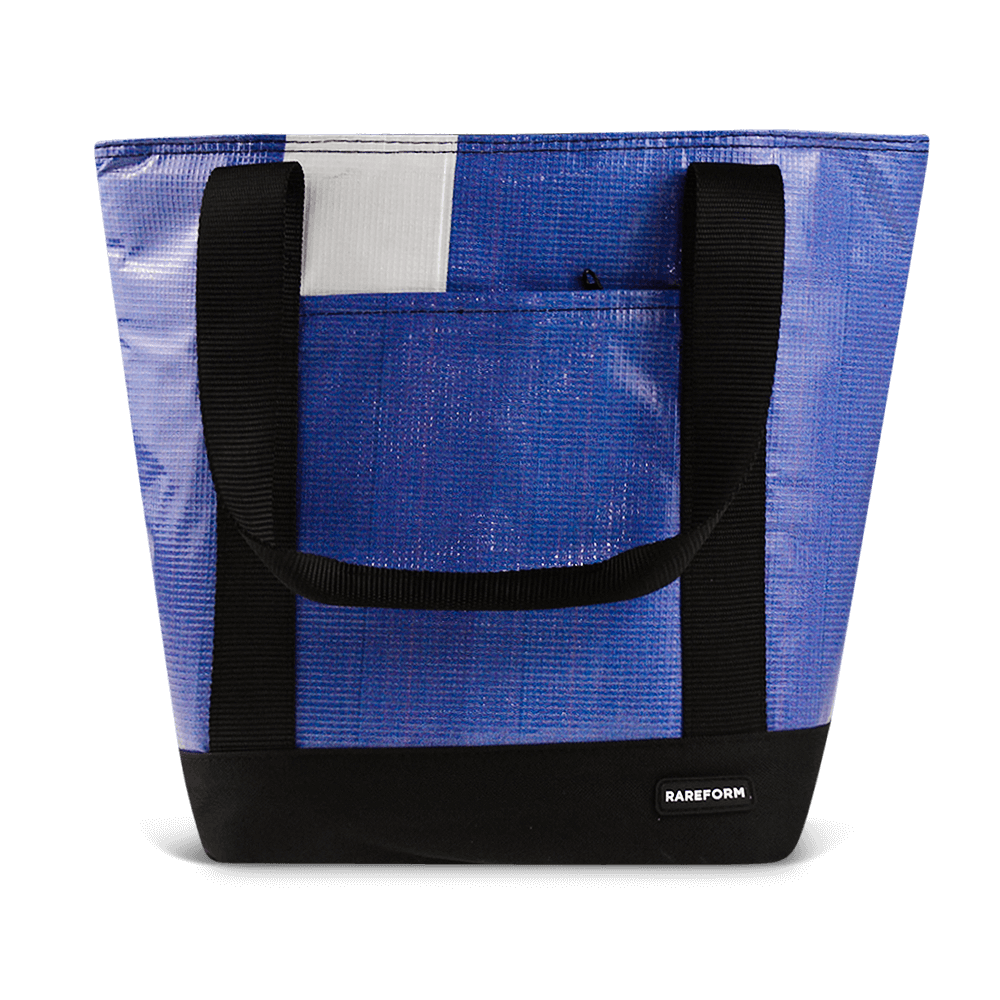 Beck Cooler Tote