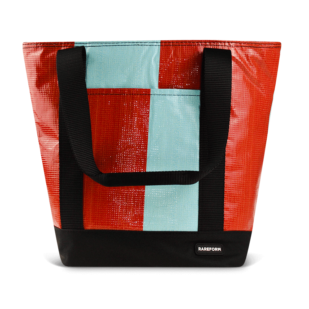 Beck Cooler Tote