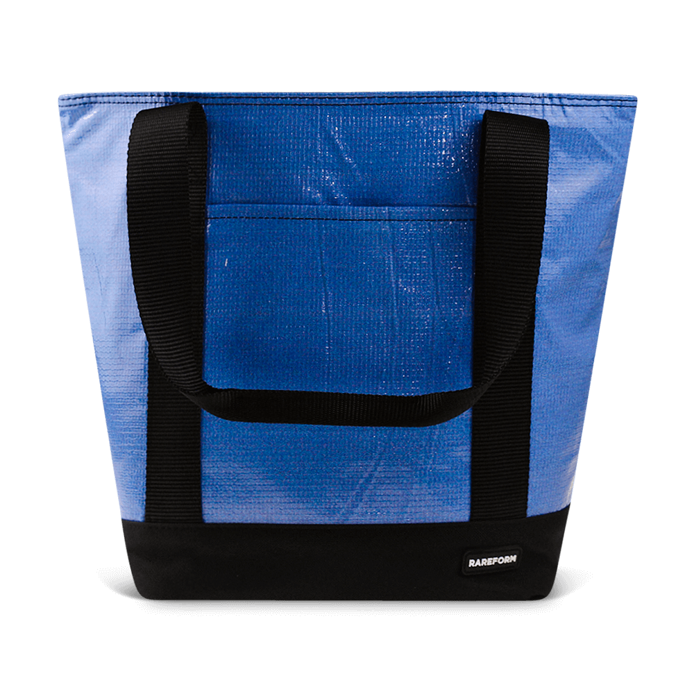 Beck Cooler Tote