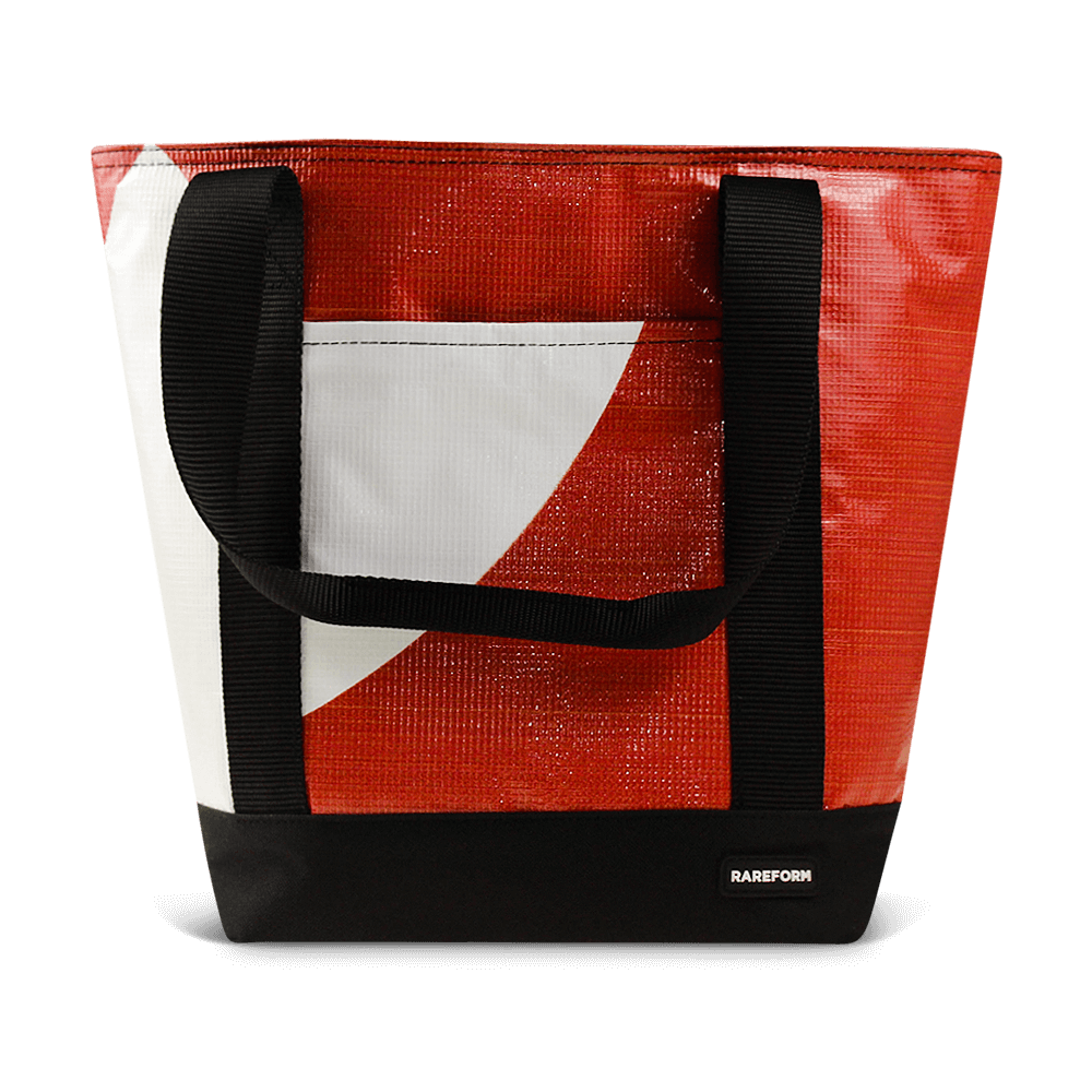 Beck Cooler Tote