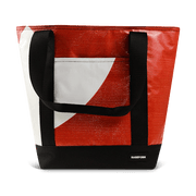 Beck Cooler Tote