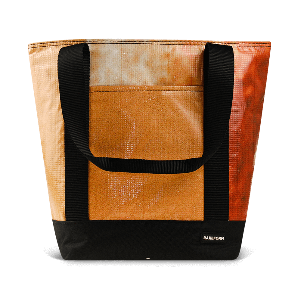 Beck Cooler Tote