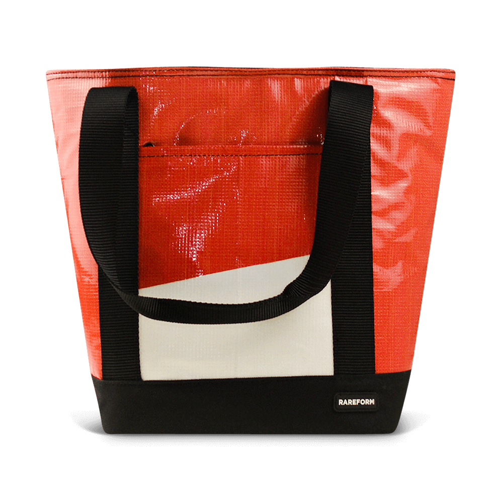 Beck Cooler Tote