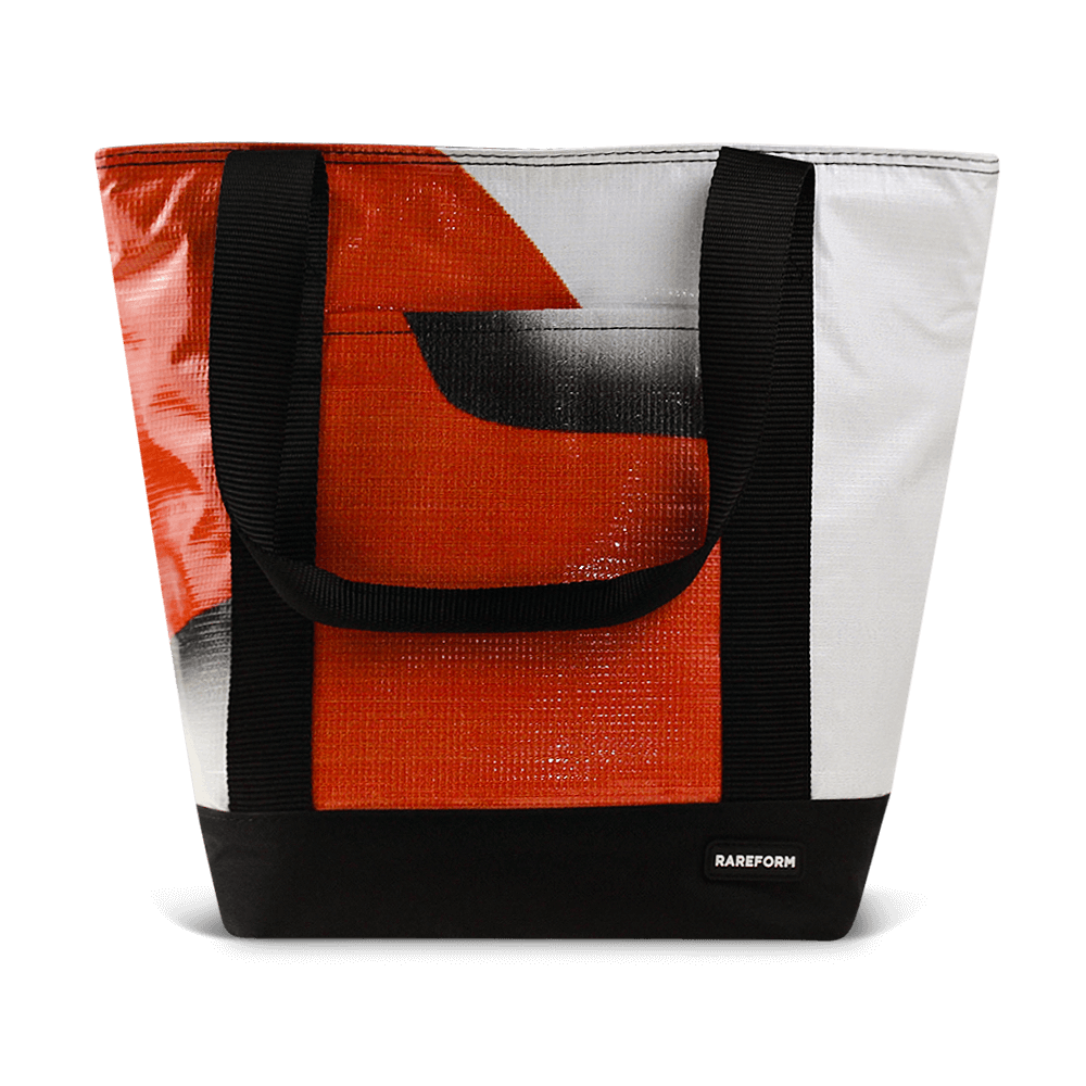 Beck Cooler Tote