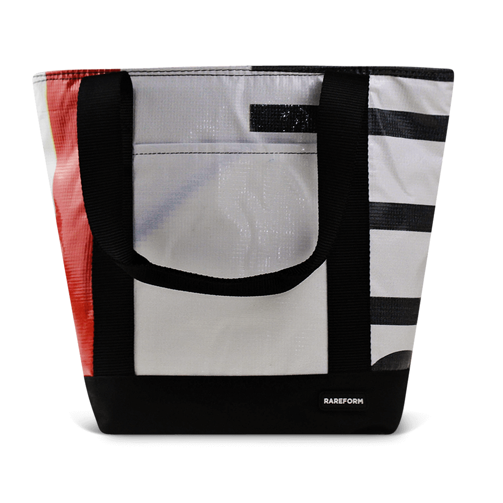 Beck Cooler Tote