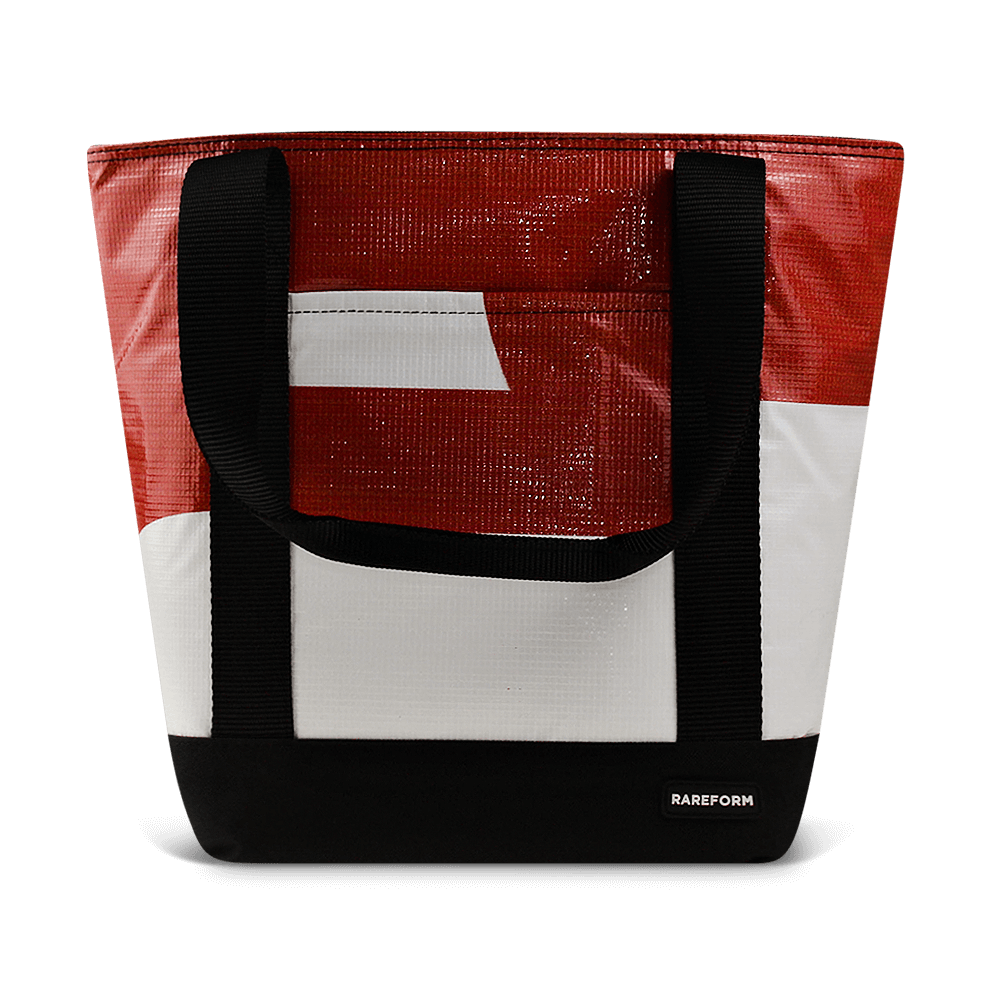 Beck Cooler Tote