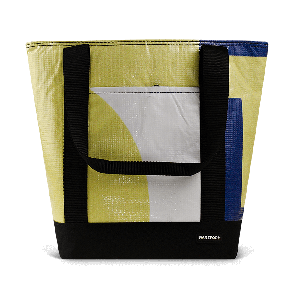 Beck Cooler Tote