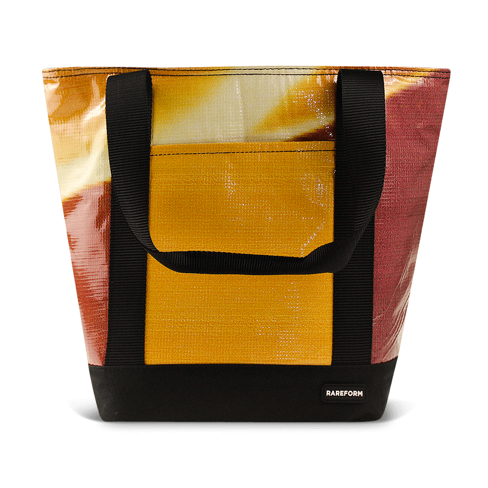 Beck Cooler Tote