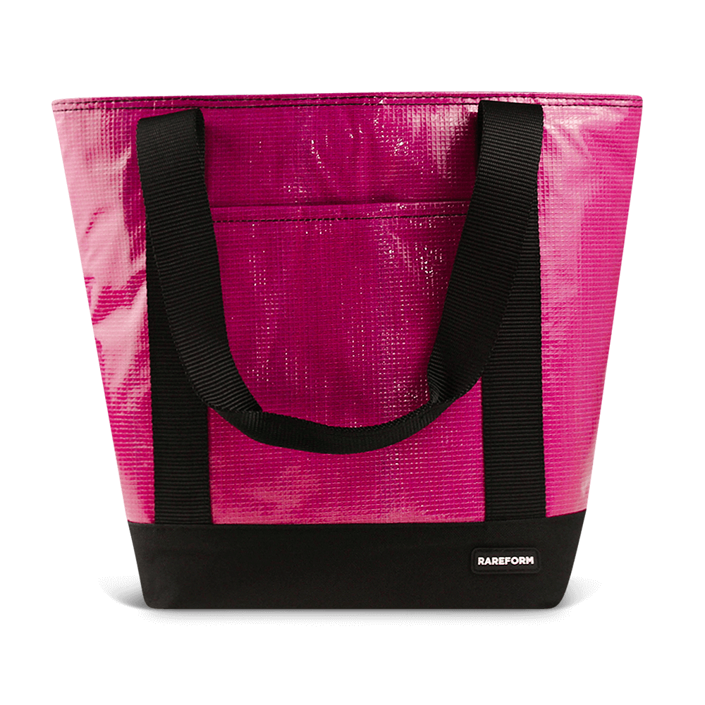 Beck Cooler Tote
